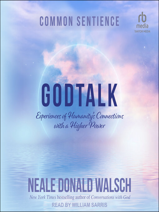 Title details for GodTalk by Neale Donald Walsch - Wait list